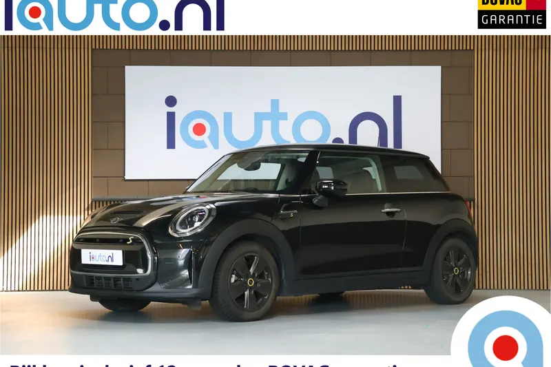 MINI Electric (2024)