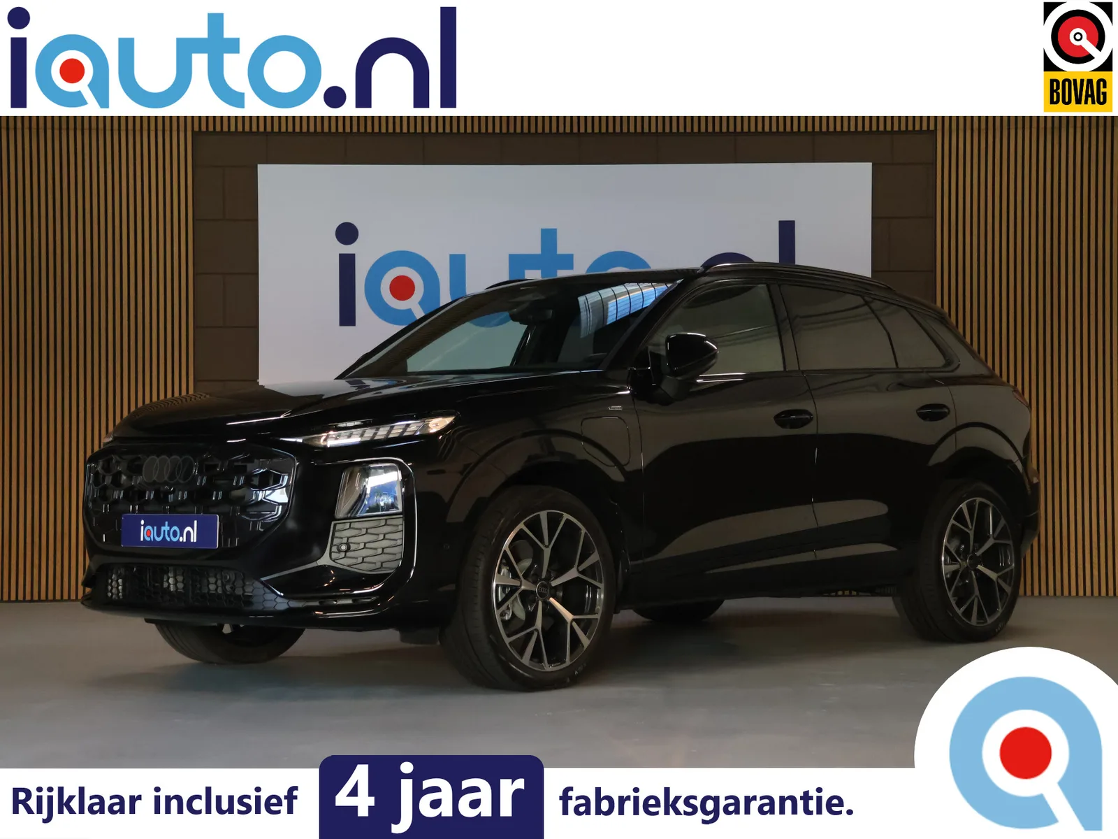 Audi Q3 (2026) — foto 1
