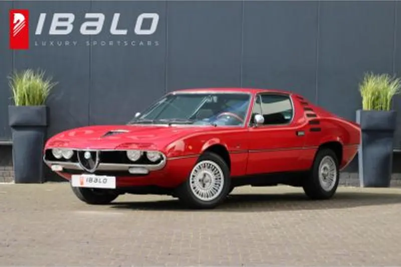 Alfa Romeo Montreal (0)