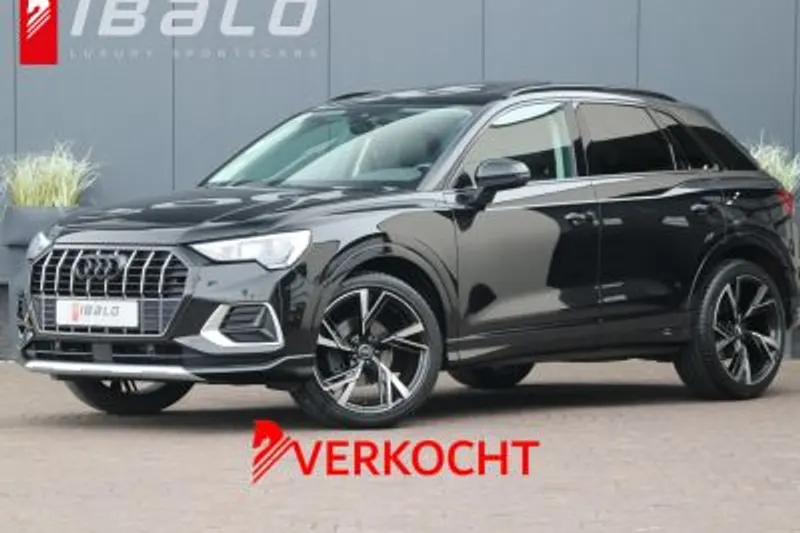 Audi Q3 (2019)