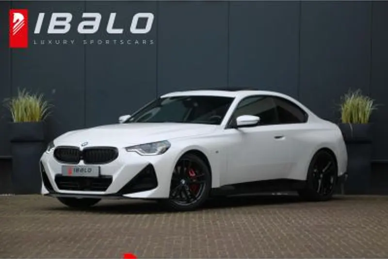 BMW 2-Serie (2024)