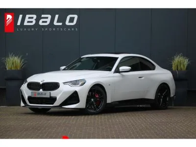 BMW 2-Serie (2024) — foto 1