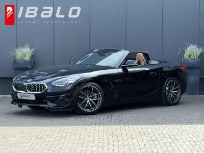 BMW Z4 (2020) — foto 1