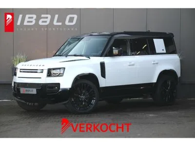 Land Rover Defender (2021) — foto 1
