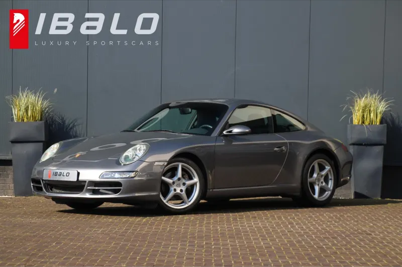 Porsche 911 (2005)