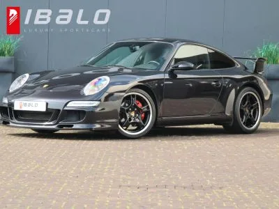 Porsche 911 (2006) — foto 1