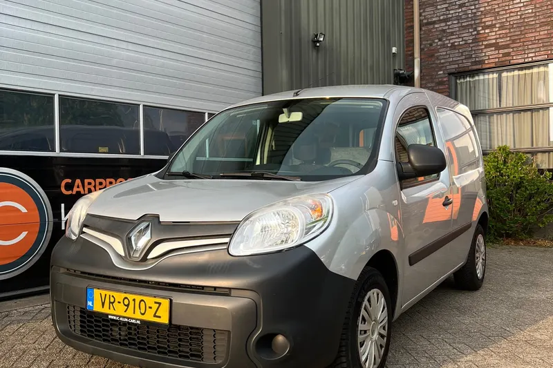 Renault Kangoo (2015)