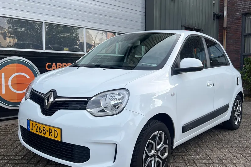 Renault Twingo (2020)