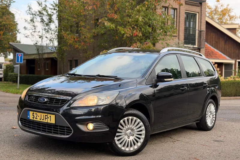 Ford Focus (2009)