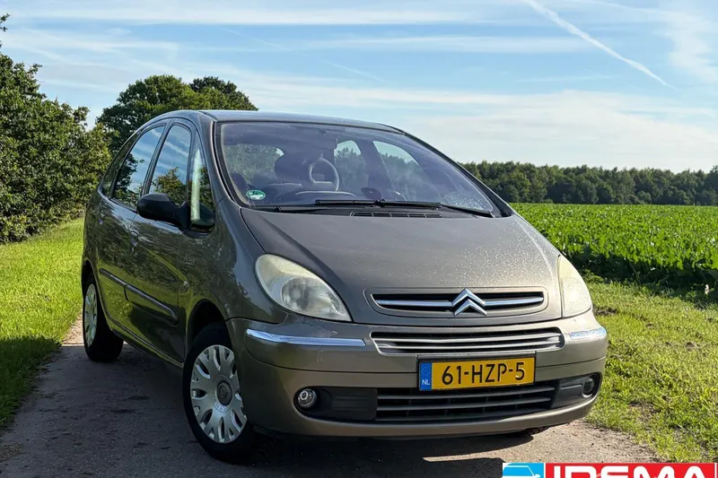 Citroën Xsara Picasso (2009)