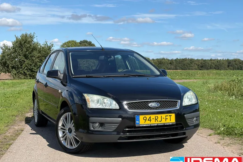 Ford Focus (2005)