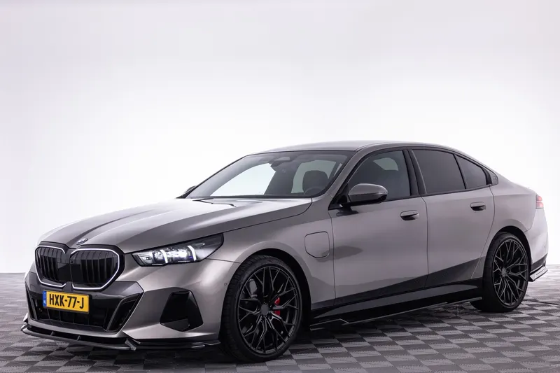 BMW 5-Serie (2025)