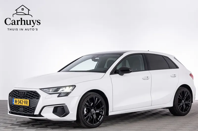 Audi A3 (2022)