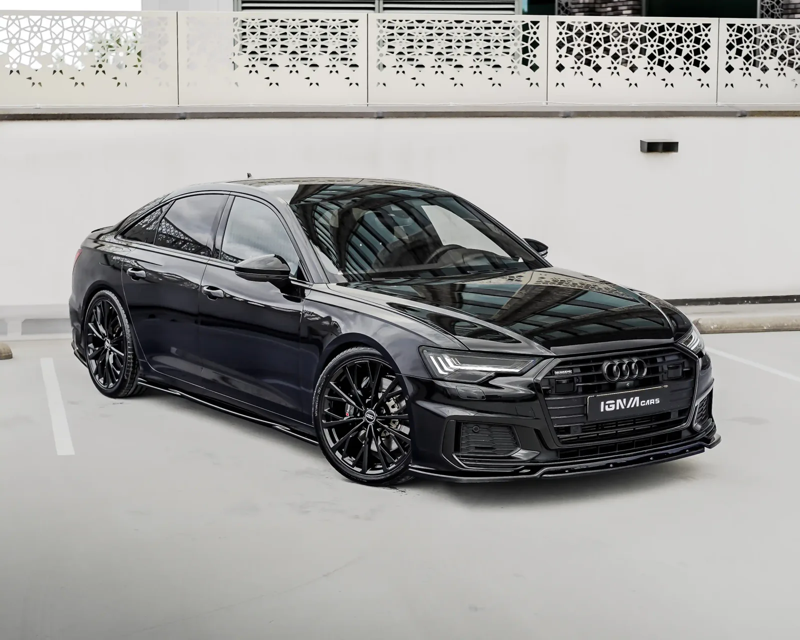 Alligator A6 (2018) — foto 1