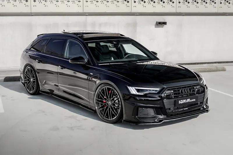 Alligator A6 (2022)
