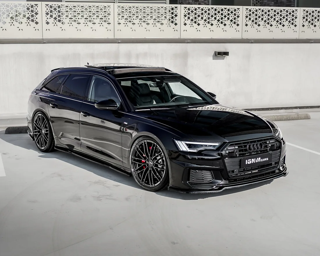 Alligator A6 (2022) — foto 1