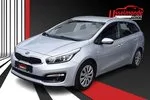 Kia Cee'd (2017) — foto 1