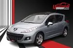 Peugeot 207 (2012) — foto 1