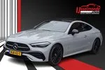 Mercedes-Benz CLE (2024) — foto 1