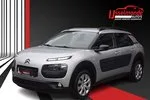 Citroën C4 Cactus (2015) — foto 1