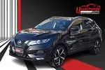 Nissan Qashqai (2020) — foto 1