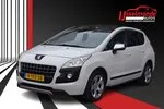 Peugeot 3008 (2014) — foto 1