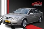 Opel Vectra (2003) — foto 1