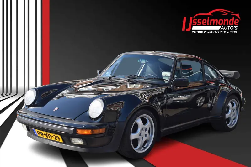 Porsche 911 (1988)