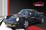 Porsche 911 (1988) — foto 1