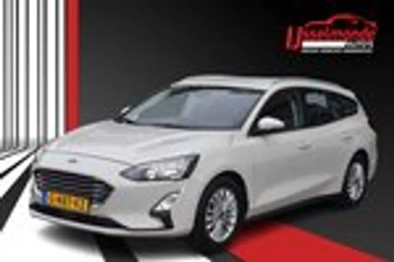 Ford Focus (2019)