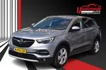 Opel Grandland X (2017) — foto 1
