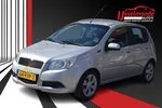 Chevrolet Aveo (2010) — foto 1