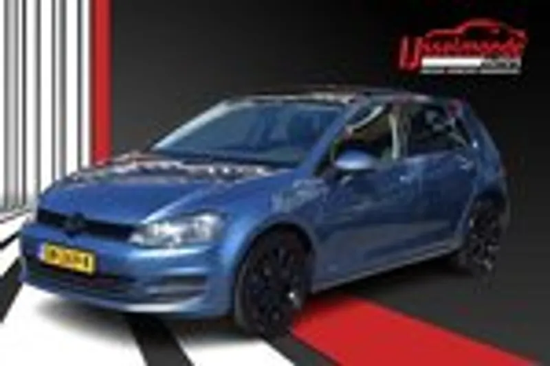 Volkswagen Golf (2013)