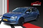 Volkswagen Golf (2013) — foto 1