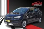 Opel Crossland X (2018) — foto 1