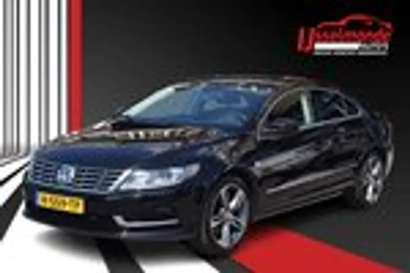 Volkswagen Passat (2012)