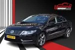 Volkswagen Passat (2012) — foto 1