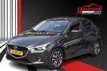 Mazda 2 (2016) — foto 1
