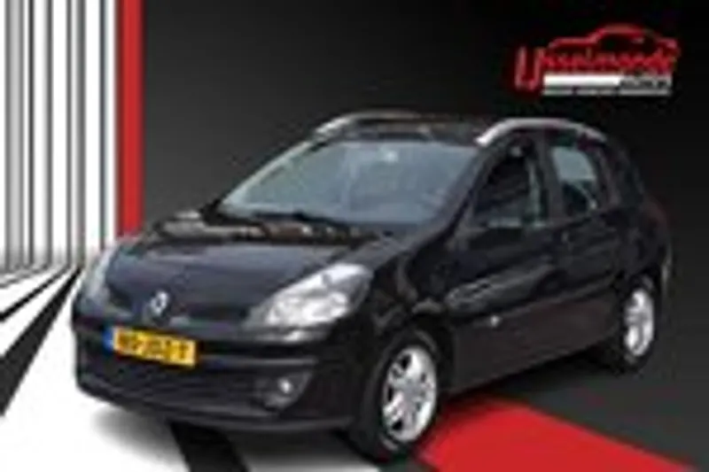 Renault Clio (2009)