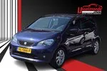 SEAT Mii (2016) — foto 1