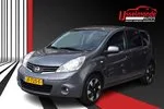 Nissan Note (2013) — foto 1