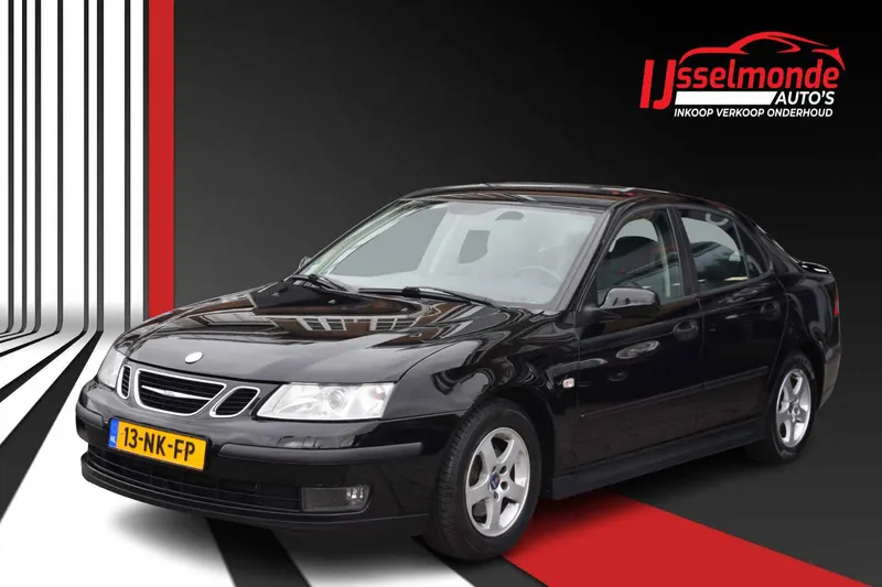Saab 9-3 (2003)