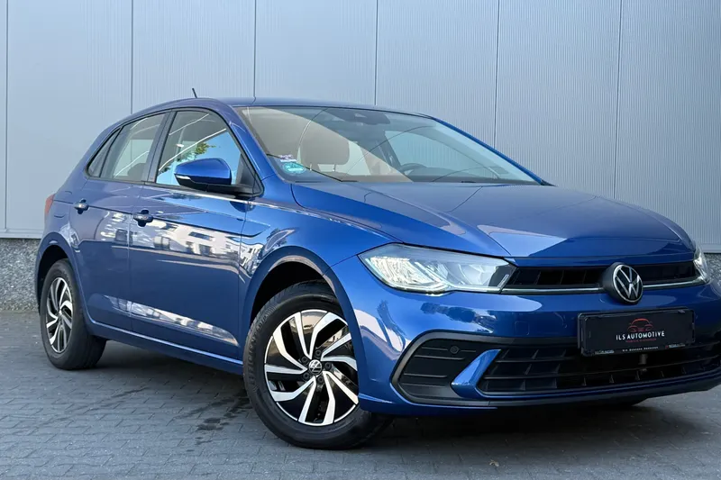 Volkswagen Polo (2022)