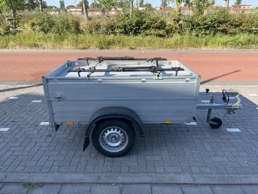 Anssems GT (2026) — foto 1