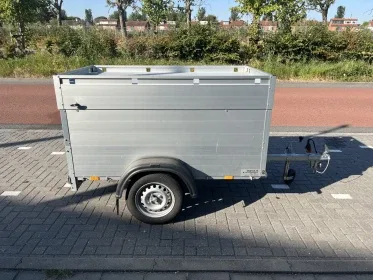 Anssems GT (2026) — foto 1