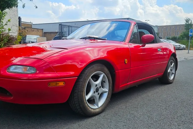 Mazda MX-5 (1994)