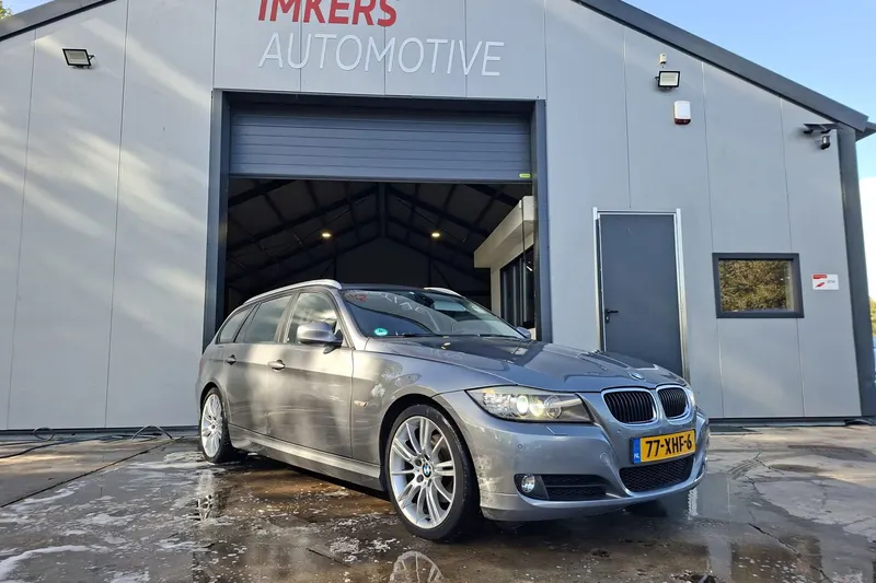 BMW 3-Serie (2011)