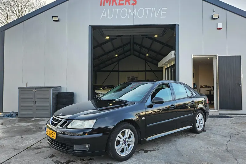 Saab 9-3 (2006)
