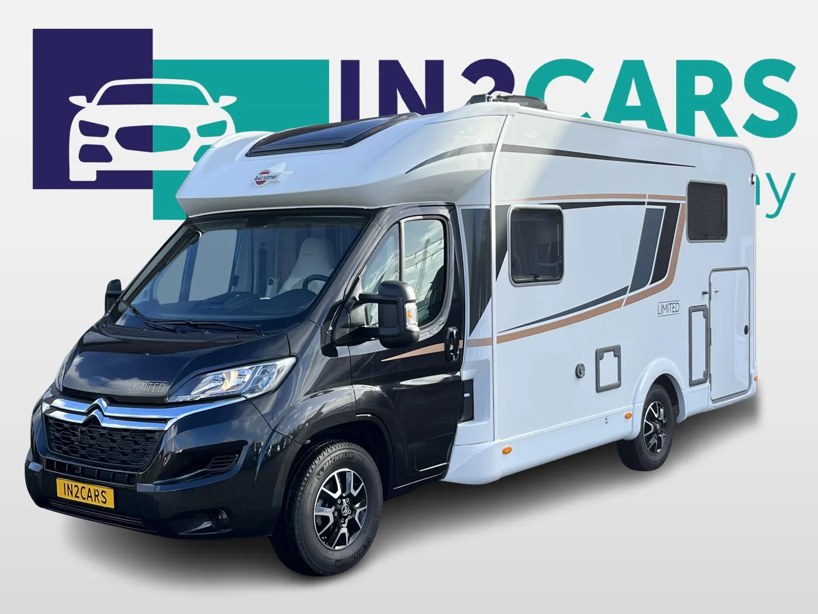 Bürstner T690 (2023) — foto 1