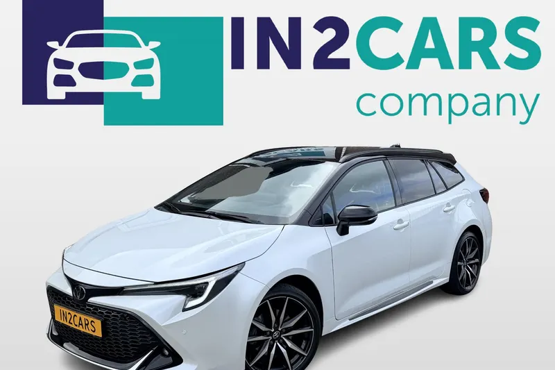 Toyota Corolla (2023)